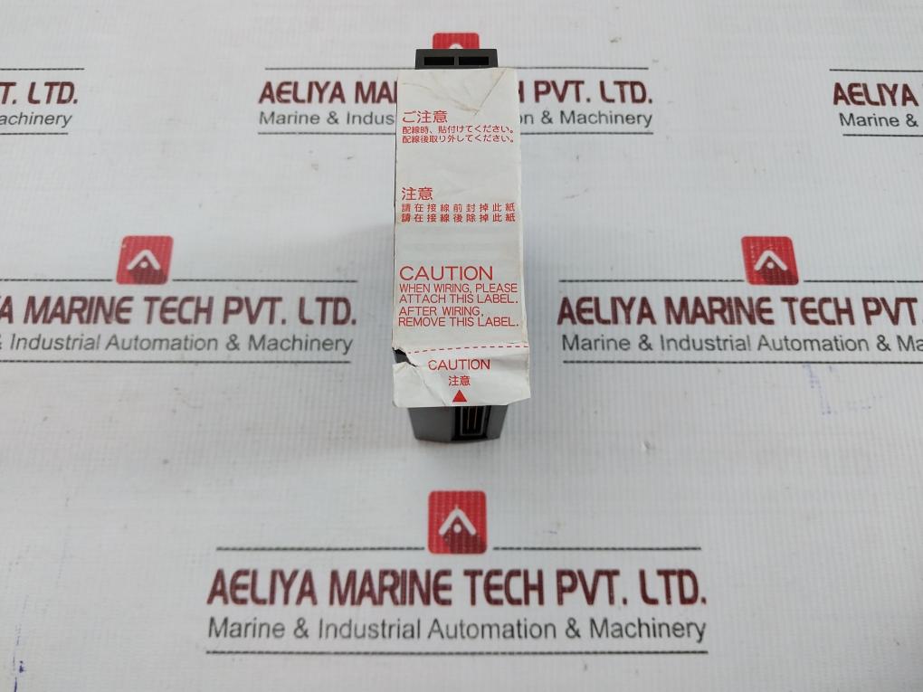 Digital Output Module Np1Y32T09P1 Fuji Electric Dc12-24V