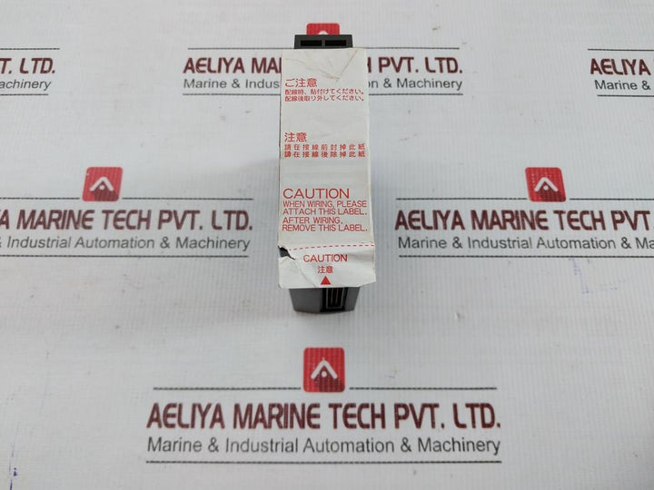 Digital Output Module Np1Y32T09P1 Fuji Electric Dc12-24V