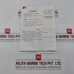 Digital Output Module Np1Y32T09P1 Fuji Electric Dc12-24V