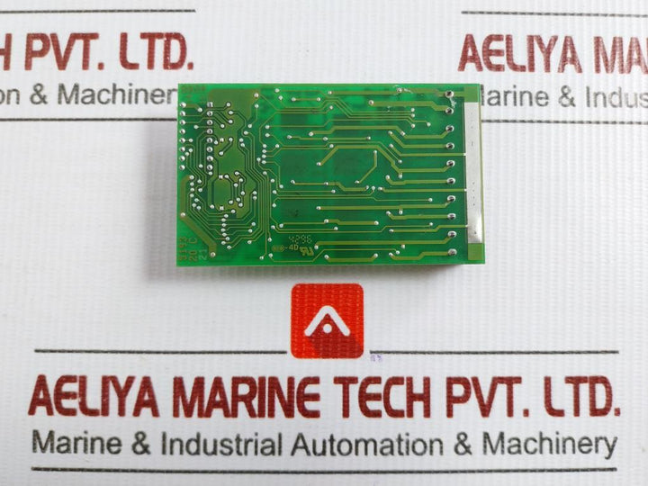 Digital Output Pcb Module Saia Pcd2.A400