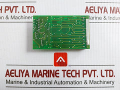 Digital Output Pcb Module Saia Pcd2.A400