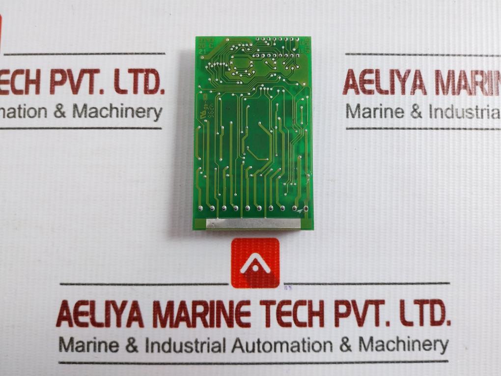 Digital Output Pcb Module Saia Pcd2.A400