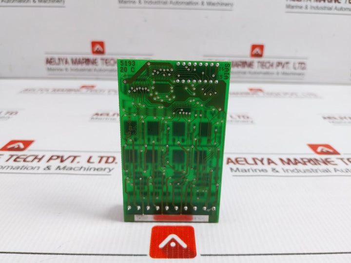 Digital Output Pcb Module Saia Pcd2.A400
