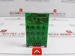 Digital Output Pcb Module Saia Pcd2.A400