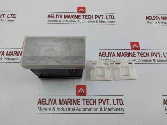 Digital Panel Meter 250Vac,5A Omron K3Ma-j-a2