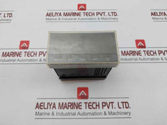 Digital Panel Meter 250Vac,5A Omron K3Ma-j-a2