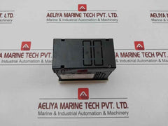 Digital Panel Meter 250Vac,5A Omron K3Ma-j-a2