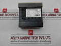 Digital Panel Meter 250Vac,5A Omron K3Ma-j-a2