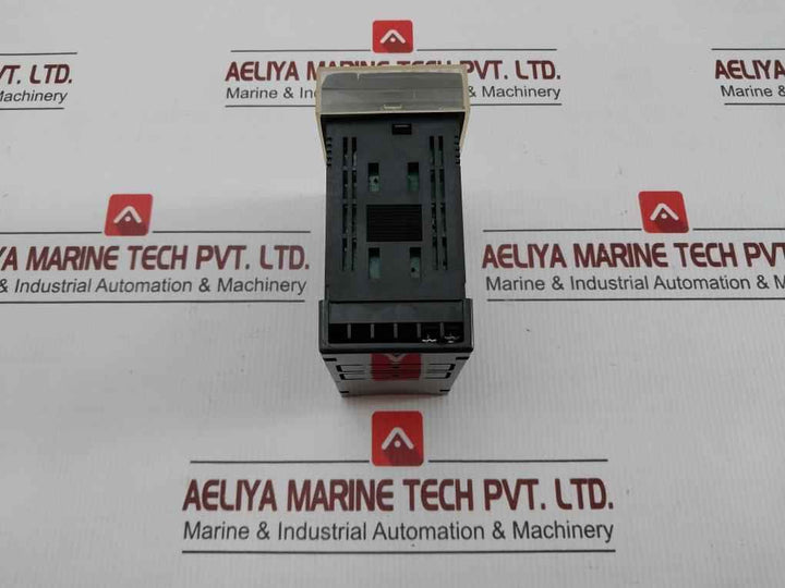 Digital Panel Meter 250Vac,5A Omron K3Ma-j-a2