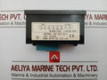 Digital Panel Meter Ac90-132V Asahi Keiki As-101-2V-1