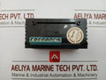 Digital Panel Meter Ac90-132V Asahi Keiki As-101-2V-1