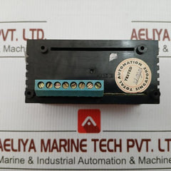 Digital Panel Meter Ac90-132V Asahi Keiki As-101-2V-1