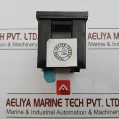Digital Panel Meter Ac90-132V Asahi Keiki As-101-2V-1