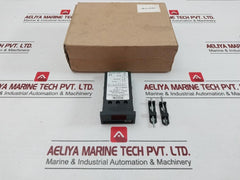 Digital Panel Meter Dpa08-31E10G Weigel 0-250