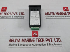 Digital Panel Meter Dpa08-31E10G Weigel 0-250