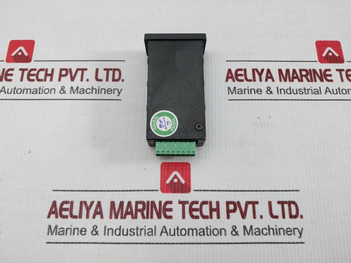 Digital Panel Meter Dpa08-31E10G Weigel 0-250
