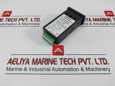Digital Panel Meter Dpa08-31E10G Weigel 0-250
