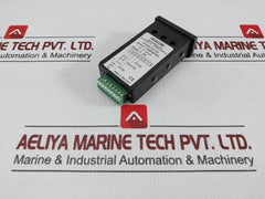 Digital Panel Meter Dpa08-31E10G Weigel 0-250
