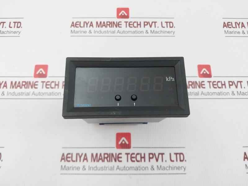 Digital Panel Meter Musasino