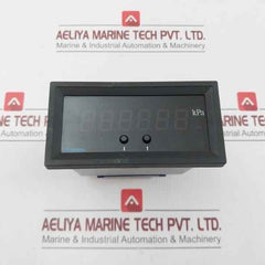 Digital Panel Meter Musasino