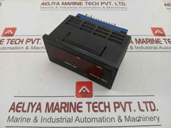 Digital Panel Meter Sx-1042 Axis