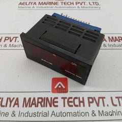 Digital Panel Meter Sx-1042 Axis