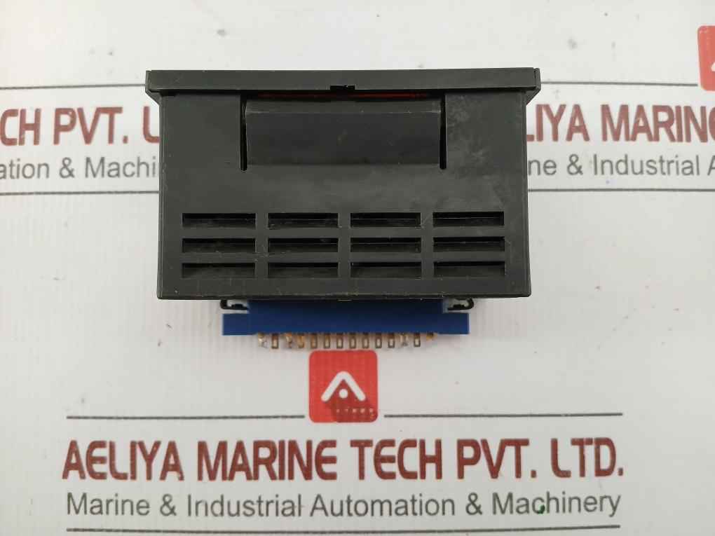 Digital Panel Meter Sx-1042 Axis