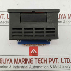Digital Panel Meter Sx-1042 Axis