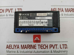 Digital Panel Meter Sx-1042 Axis