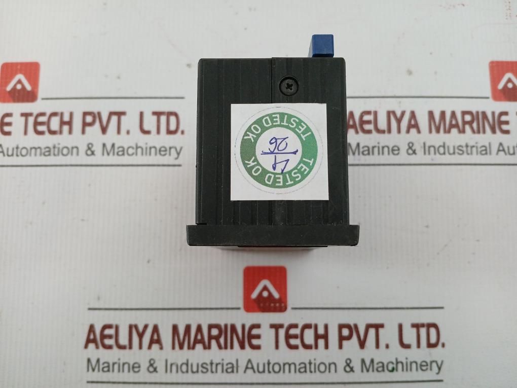 Digital Panel Meter Sx-1042 Axis