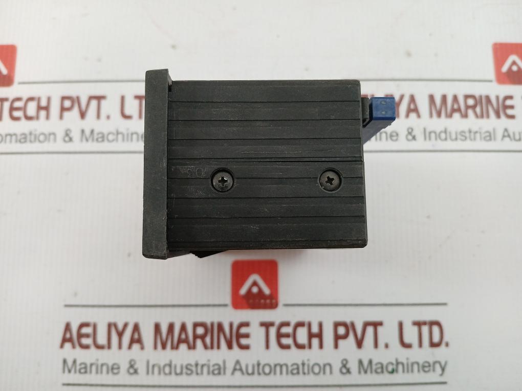 Digital Panel Meter Sx-1042 Axis