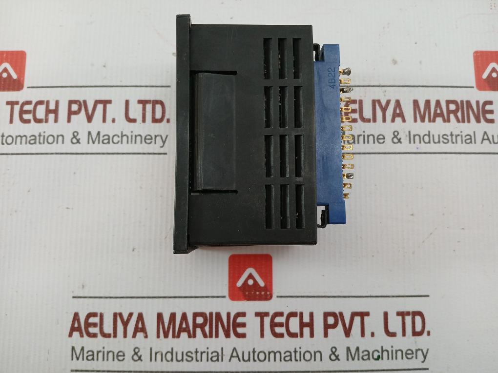 Digital Panel Meter Sx-1042 Axis