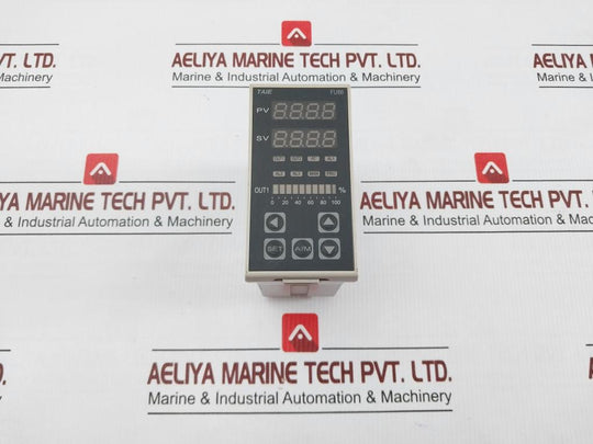 Digital Pid Controller Fu86-301000 Taie