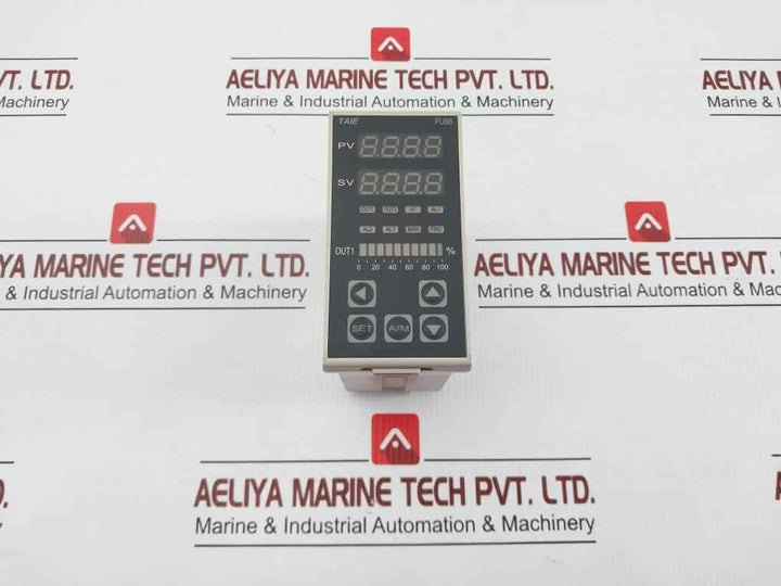 Digital Pid Controller Fu86-301000 Taie