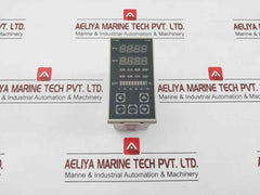 Digital Pid Controller Fu86-301000 Taie