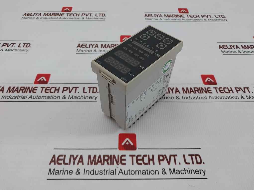 Digital Pid Controller Fu86-301000 Taie