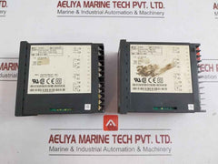 Digital Pid Temperature Controller Ch402 Rkc