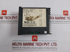 Digital Pid Temperature Controller Ch402 Rkc