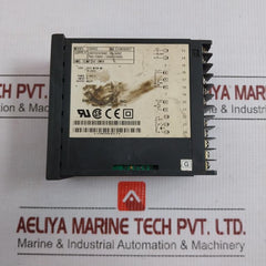 Digital Pid Temperature Controller Ch402 Rkc