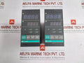 Digital Pid Temperature Controller Ch402 Rkc