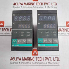 Digital Pid Temperature Controller Ch402 Rkc