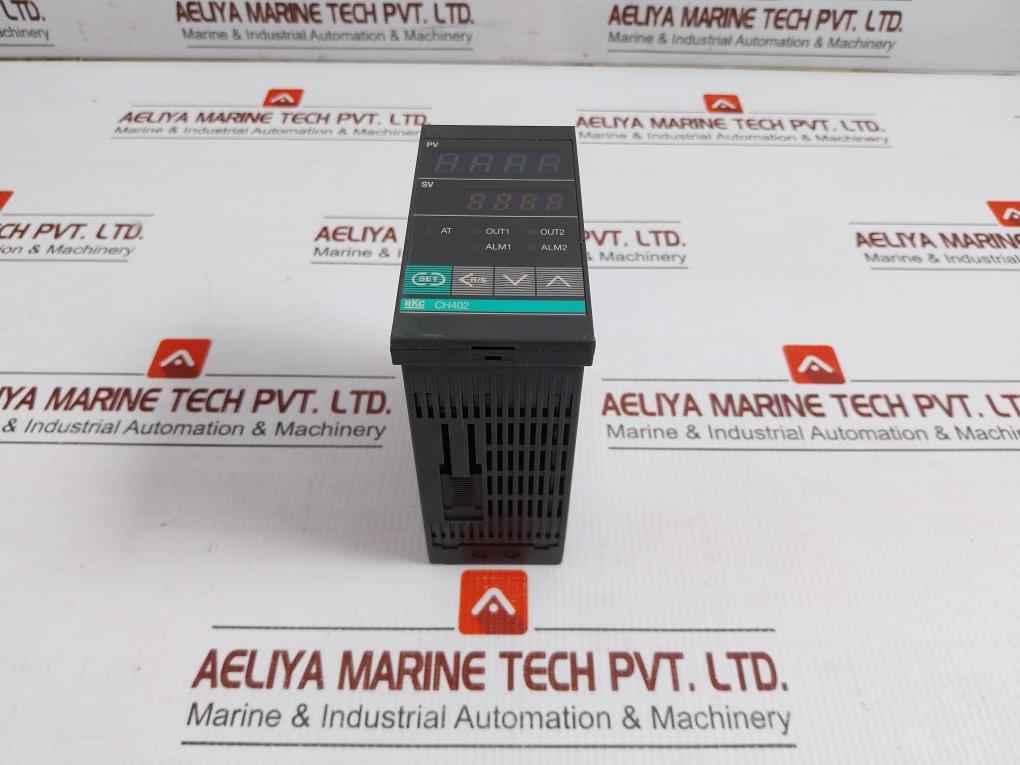 Digital Pid Temperature Controller Ch402 Rkc