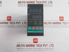 Digital Pid Temperature Controller Ch402 Rkc