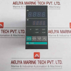 Digital Pid Temperature Controller Ch402 Rkc