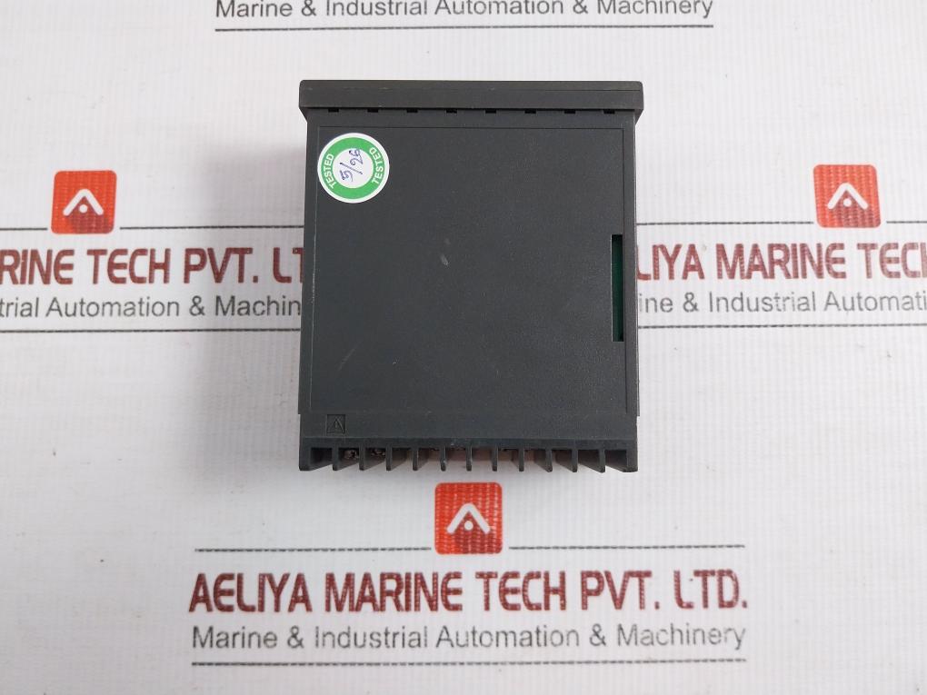 Digital Pid Temperature Controller Ch402 Rkc