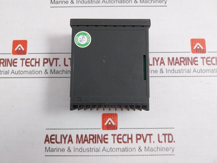 Digital Pid Temperature Controller Ch402 Rkc