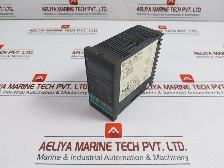 Digital Pid Temperature Controller Ch402 Rkc