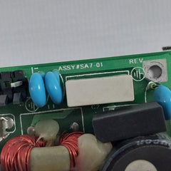 Digital Power Us50-212 Circuit Board 90-250Vac 2-1A 47-63Hz, Sa7-01