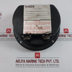 Digital Pressure Indicator 20B6A100000000In Hdi 0 To 10 Kpsi