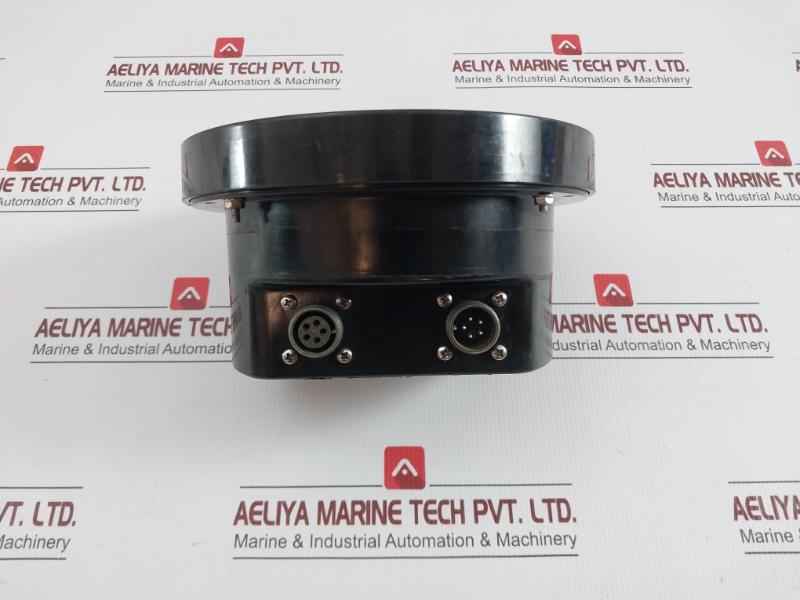 Digital Pressure Indicator 20B6A100000000In Hdi 0 To 10 Kpsi